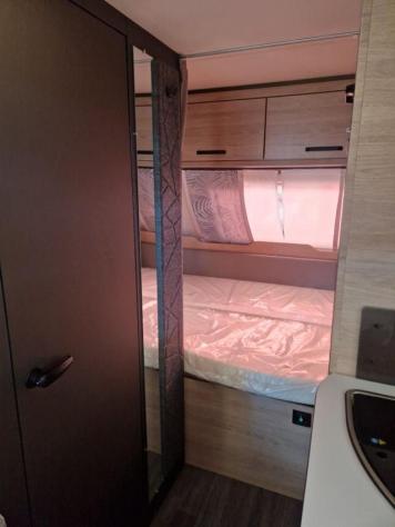 WEINSBERG CARAONE 420 QD 2026 COMODA E LEGGERA rif. 23797808 - Foto 5