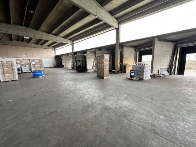 Immobile di 9250 m² in vendita a Alessandria - Foto 12