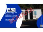 Immobile in asta di 7 m² con più di 5 locali in vendita a Bernalda