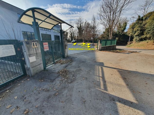 CAPANNONI POLIFUNZIONALI 675 MQ PRIMO PIANO A CALCINELLI (PU) - Foto 2