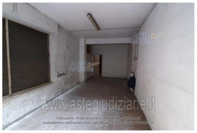 IMMOBILI-IMMOBILE COMMERCIALE-Via delle Sorgenti 28 - Foto 8