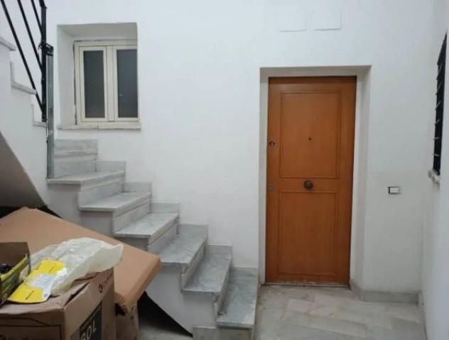 Immobile in asta di 27 m² in vendita a Palermo - Foto 5