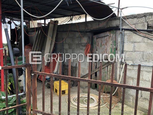 Magazzini e locali di deposito in vendita a Policoro - Rif. 4544506 - Foto 3