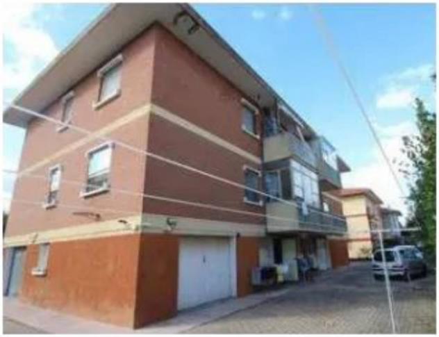 Immobile in asta di 70 m² in vendita a San Mauro Pascoli - Foto 2