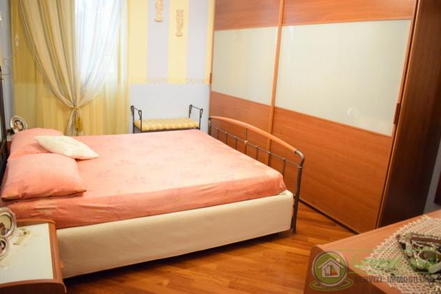 APPARTAMENTO di 3 vani e di 150 mq (AGRATE BRIANZA - morosina) rif. IGC 3 LOC. AGRATE - Foto 8