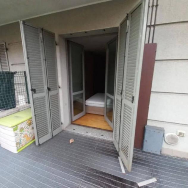 Immobile in asta di 66 m², box auto in vendita a Arese - Foto 8