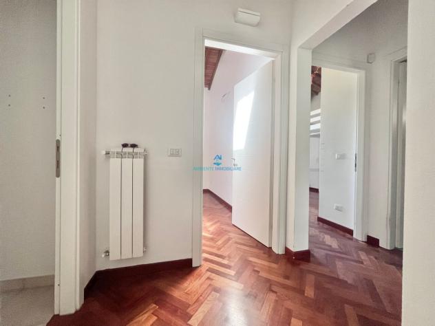 Porzione di casa in vendita a Arezzo - Foto 15