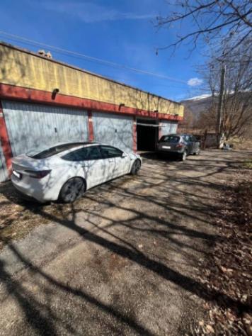 Immobile in asta di 70 m², box auto in vendita a Borgorose - Foto 8