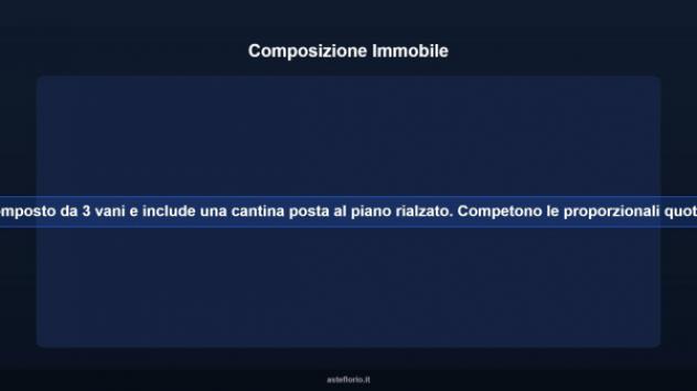 Immobile in asta di 45 m² in vendita a Brescia - Foto 9