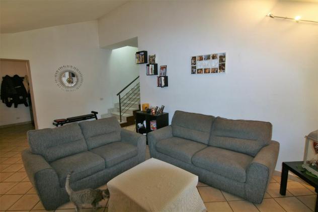 Appartamento in vendita a Avenza - Carrara 110 mq Rif: 1142452 - Foto 5