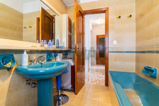 Appartamento in vendita a Catania, Viale Rapisardi - Foto 13