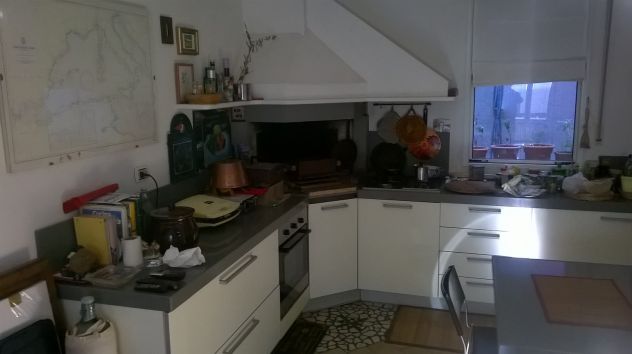 VENDO APPARTAMENTO AL MARE - Foto 2