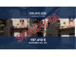 Immobile in asta di 135281 m² in vendita a Celico