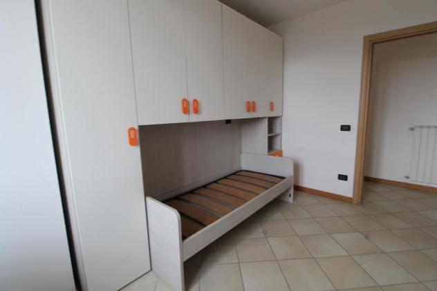 Appartamento in vendita a Colle di Val d'Elsa 91 mq Rif: 1394659 - Foto 8