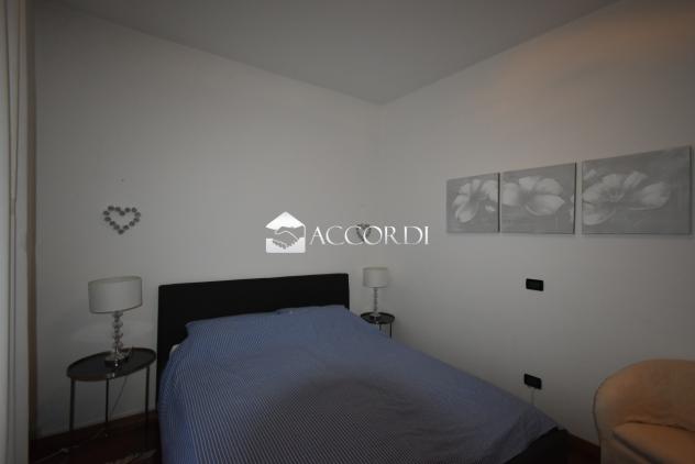 APPARTAMENTO di 3 vani e di 95 mq (CONEGLIANO) rif. MM1002 - Foto 8