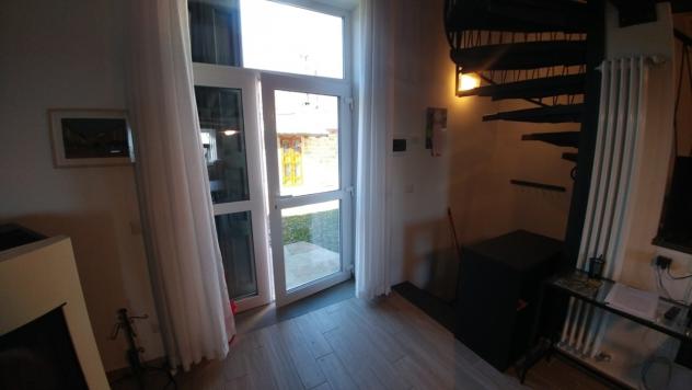 Porzione di casa in vendita a Fanano - Foto 18