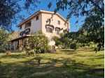 FARA SABINA LOCALITA' CANNETO - VILLA AMPIA METRATURA
