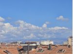 VENDO CASA CON BOX MACCHIA GIALLA FOGGIA CON VISTA PANORAMICA SUL GARGANO!