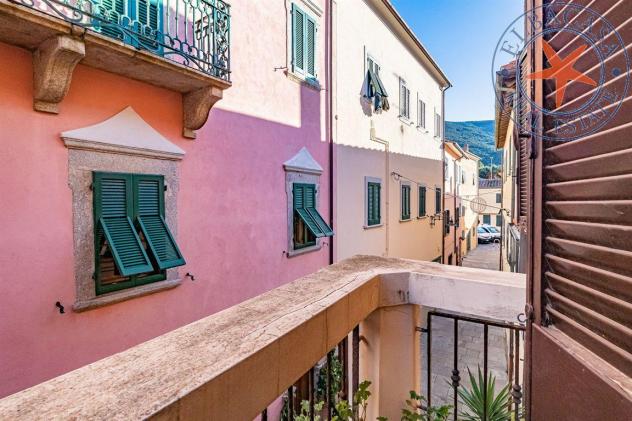 MARCIANA MARINA - ELBA - TERRATETTO DI CHARME