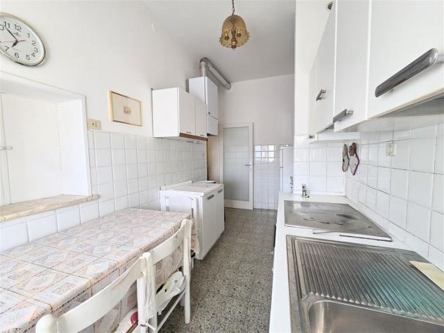Appartamento in vendita a Marina di Massa - Massa 120 mq Rif: 1417489 - Foto 8