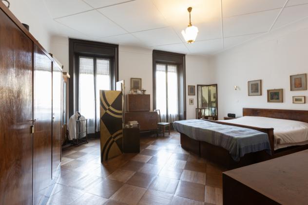 PRESTIGIOSO APPARTAMENTO NEL CUORE DI BRERA VIA LEGNANO - Foto 18