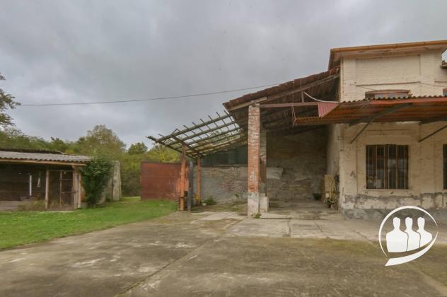 Casa Indipendente in vendita a Montafia - Foto 8