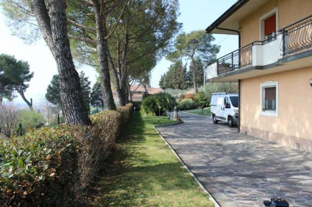 CASA SINGOLA BIFAMILIARE IN VENDITA PESARO VICINANZE - Foto 10