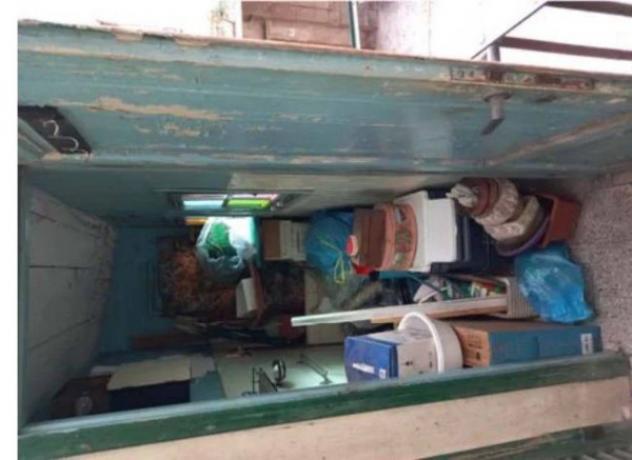 Immobile in asta di 86 m² in vendita a Ronciglione - Foto 5