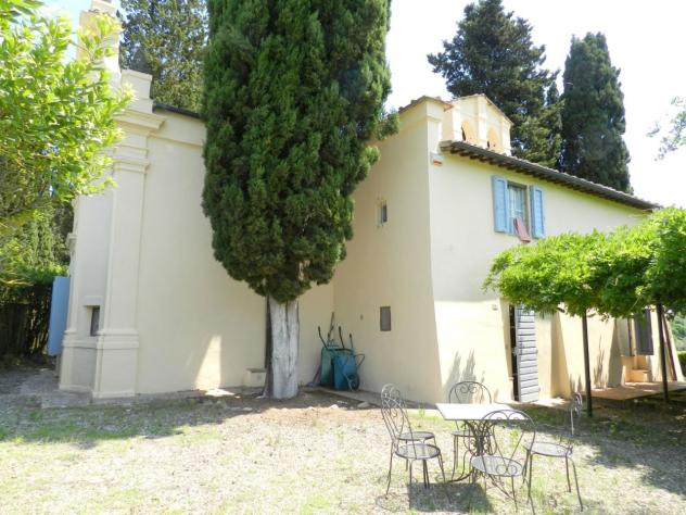 Villa in vendita a Siena - Foto 10