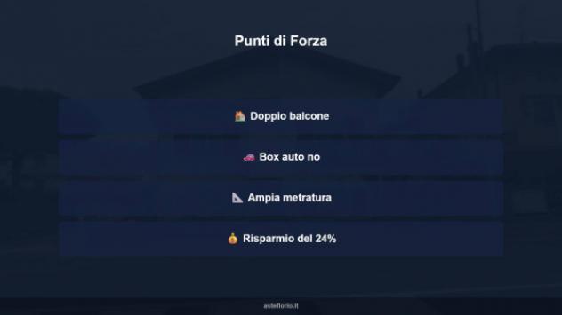 Immobile in asta di 121 m² con più di 5 locali in vendita a Siracusa - Foto 11