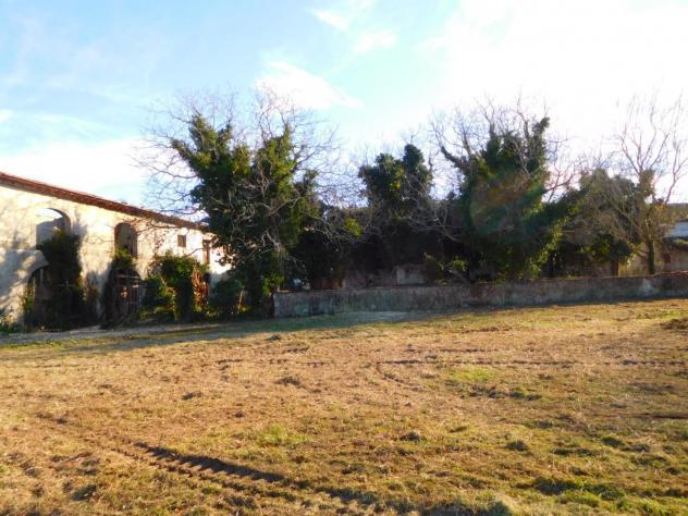 Colonica in vendita a Migliarino - Vecchiano 2850 mq Rif: 1305039 - Foto 9
