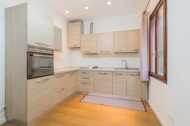 Appartamento di 110 m² con 4 locali in vendita a Venezia - Foto 5
