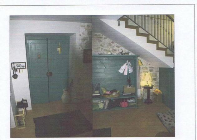 Immobile in asta di 331 m² in vendita a Villa Sant'Angelo - Foto 5