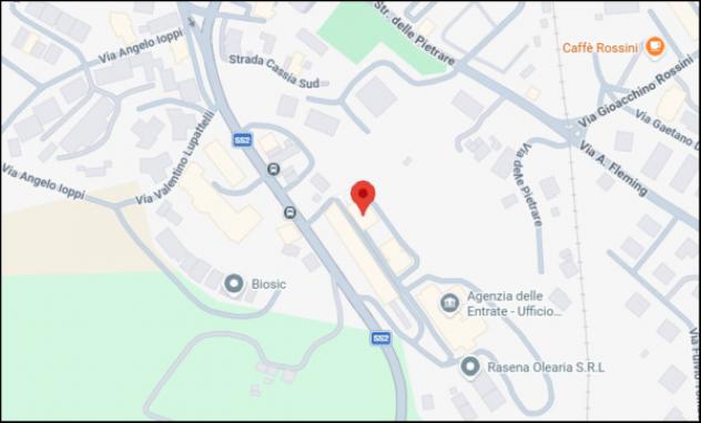 Immobile in asta di 80 m², box auto in vendita a Viterbo - Foto 12