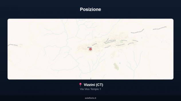Immobile in asta di 134 m² in vendita a Vizzini - Foto 12