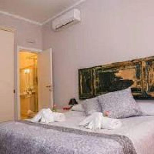Mondo Antico Bed e Breakfast