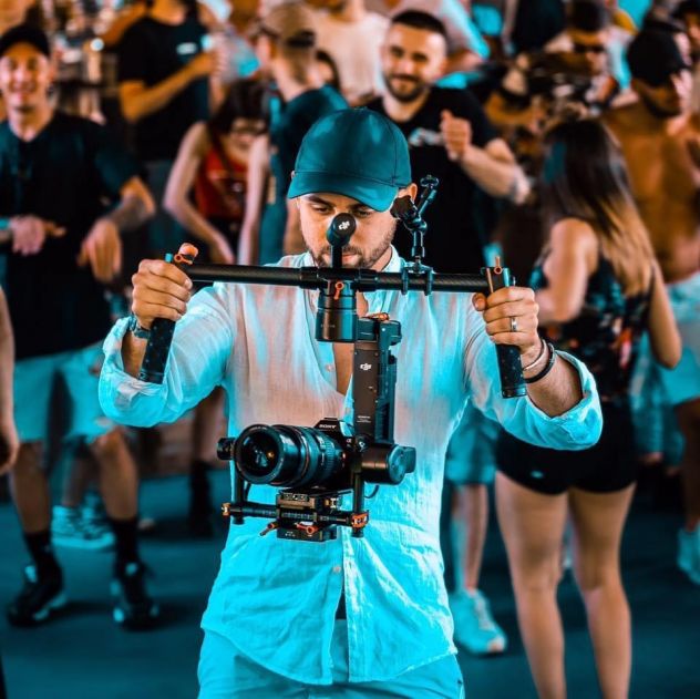 Videomaker & Fotografo (Contenuti) - Foto 2