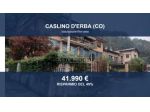 Immobile in asta di 183 m² in vendita a Caslino d'Erba