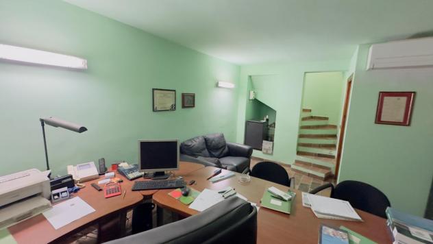 NEGOZIO di 3 vani e di 35 mq (FIRENZE) rif. AAI868 - Foto 8