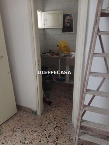 A2114 - In affitto a Marsala locale comm. in centro - Foto 8