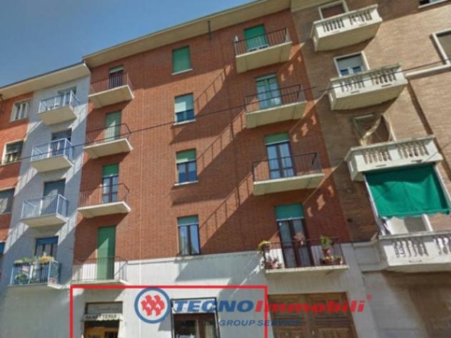 Immobile di 70 m² con 2 locali in vendita a Torino