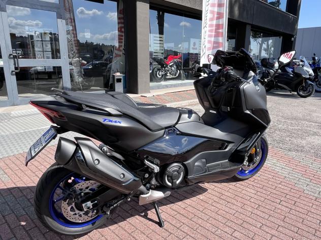 Yamaha T Max 560 null - Foto 5