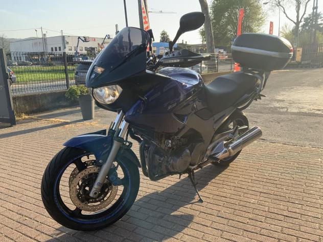 Yamaha TDM 900 null - Foto 3