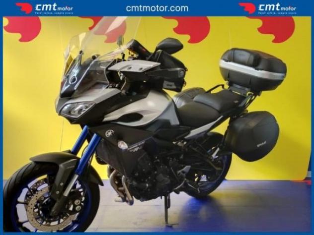 YAMAHA Tracer 900 Garantita e Finanziabile rif. 24078675 - Foto 2