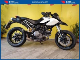 DUCATI Hypermotard 796 . rif. 23849446