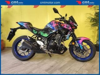YAMAHA MT-03 ABS rif. 24185102
