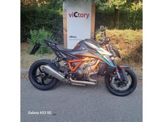 KTM 1390 Super Duke EVO
