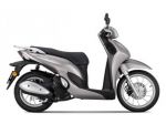 Honda SH 125 MODE - TASSO 0