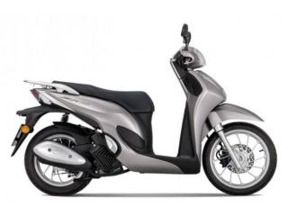 Honda SH 125 MODE - TASSO 0