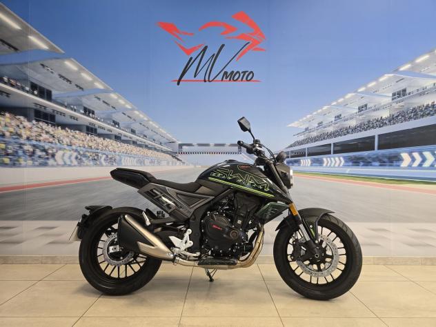 SWM Gran Milano 500 "pronta consegna" (35 Kw)